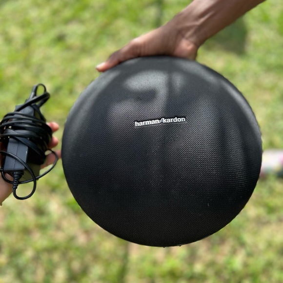 Harmon audio speaker - Picture 3 of 8